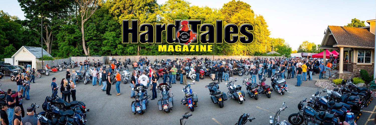 HardTales's profile banner image