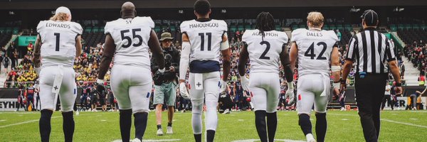 DausonD Profile Banner