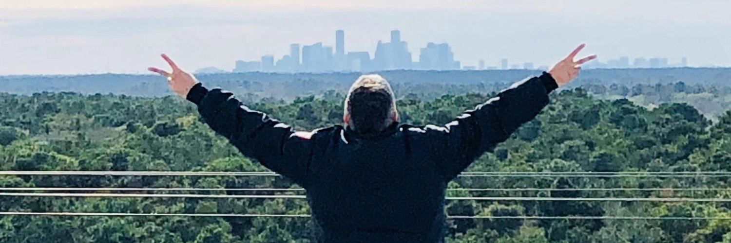 Michael 🇺🇸 banner