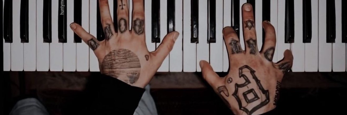 LayneDeHart's profile banner image
