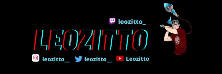 Leonardo cruz banner