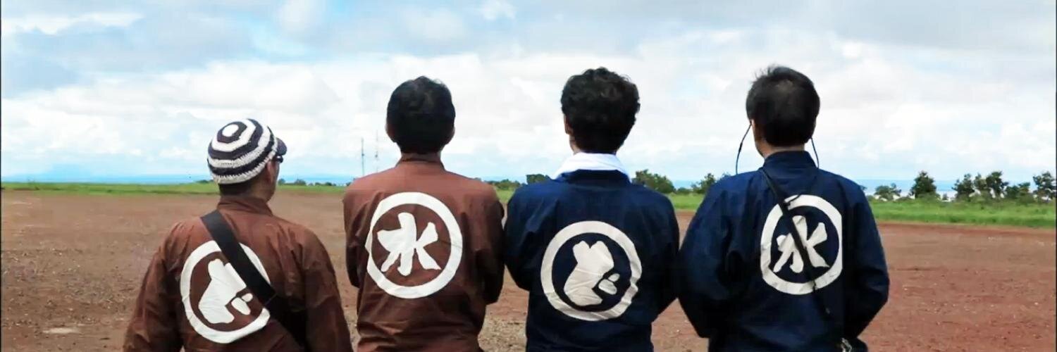 水曜どうでしょう最新情報《非公式》 banner