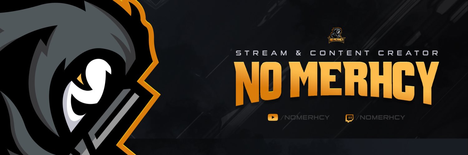 NoMerhcy's profile banner image