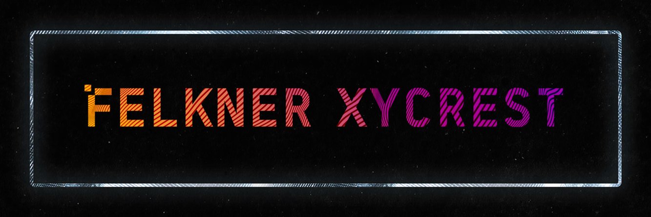 Felkner Xycrest banner
