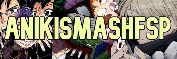 AnikiSmashFSP Profile Banner