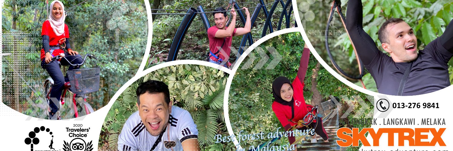 skytrexofficial's profile banner image