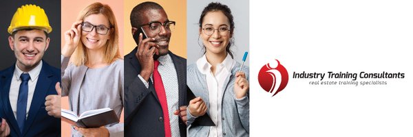 IndusTrainCons Profile Banner