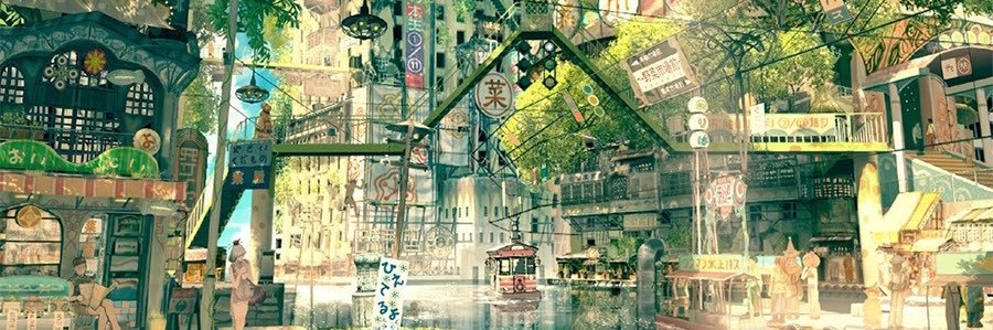 Ayeala's profile banner image
