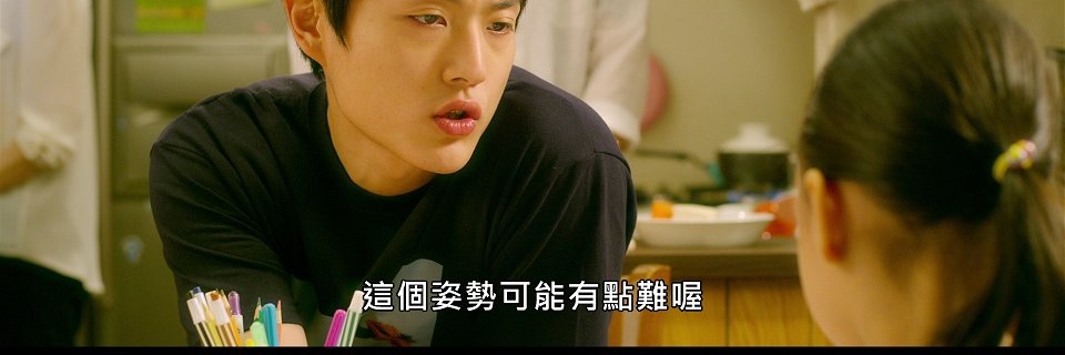 眼睛不太行 banner