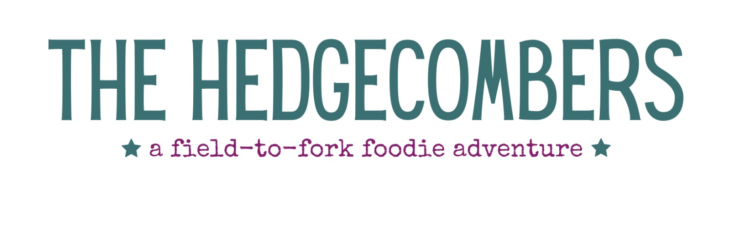 Jane 'Hedgecomber' Sarchet banner