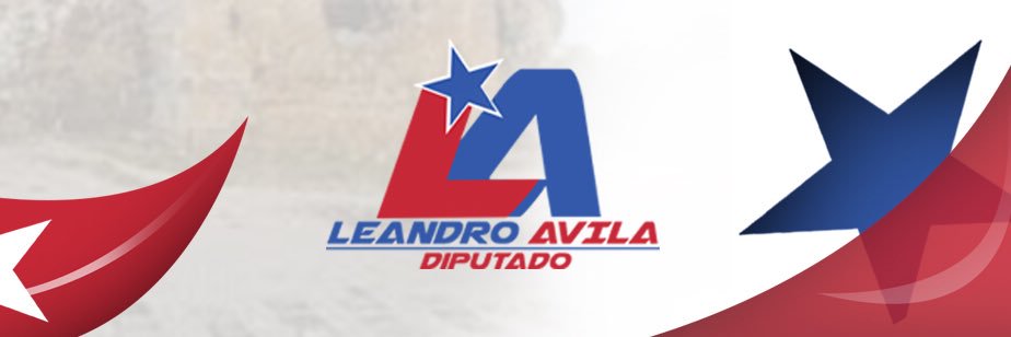 Leandro Ávila banner