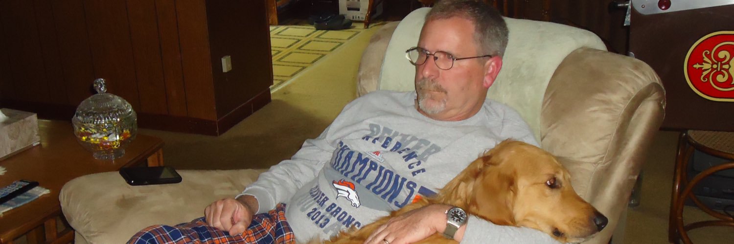 DickmanJohn's profile banner image