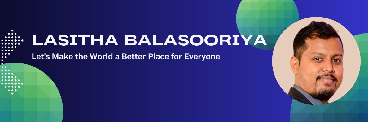 Lasitha_B's profile banner image