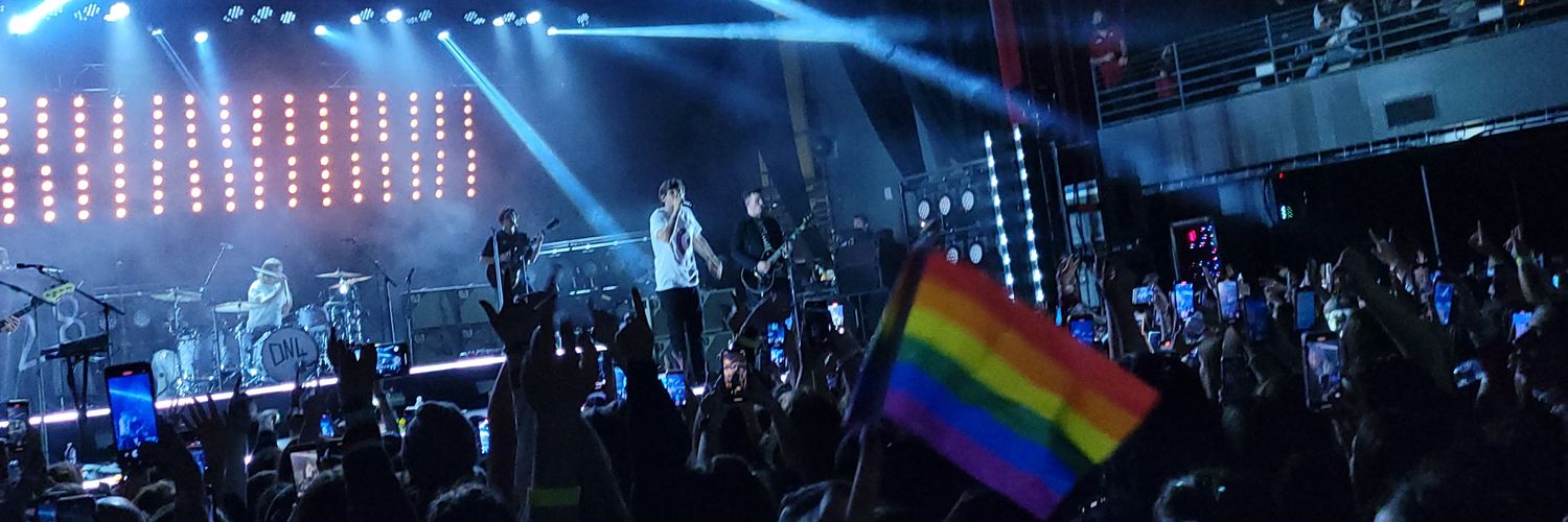 Official__Andy's profile banner image