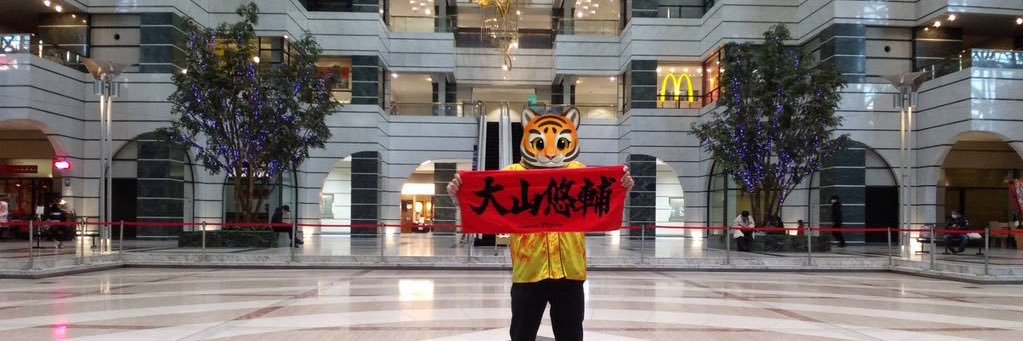 大地 banner