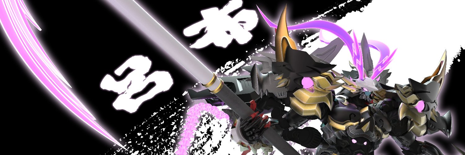 kenpws's profile banner image