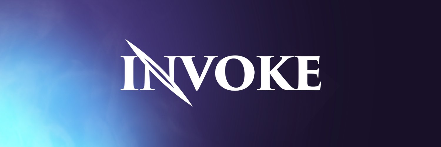 invokestudios's profile banner image