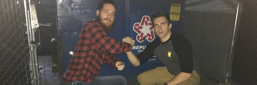 Derp_Man's profile banner image