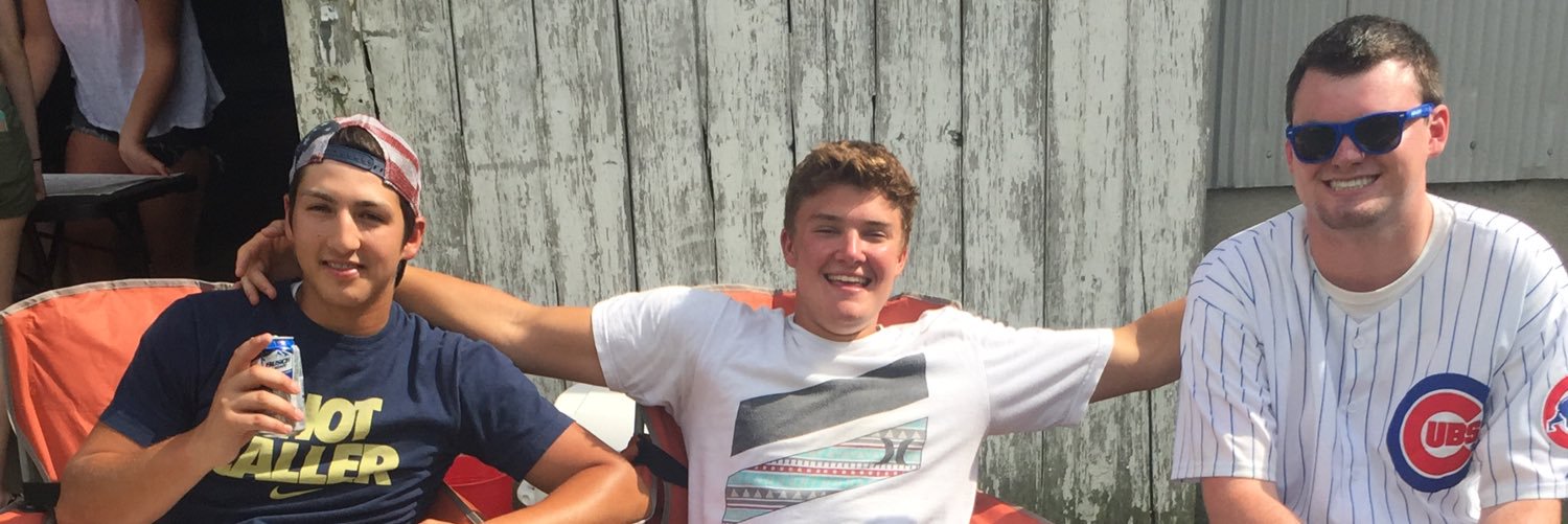Codyfredrick's profile banner image