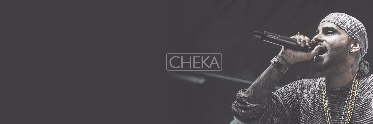 YoSoyCHEKA's profile banner image