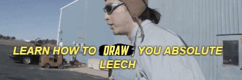 brittnidraws's profile banner image