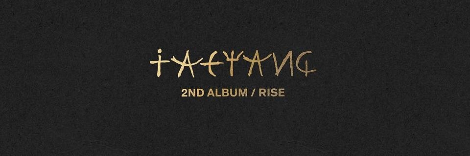 TaeyangINA's profile banner image