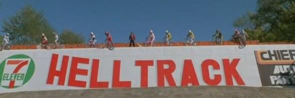 Troy Robertson banner