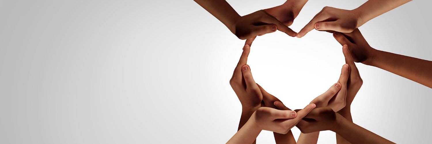 Rainbow Community Center banner