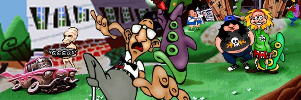 morciloconl's profile banner image