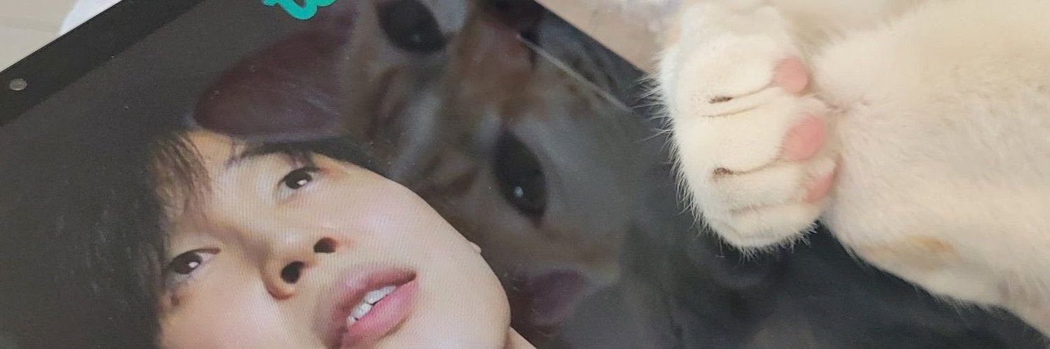☆'s banner