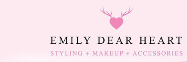 EmilyDearHeart's profile banner image
