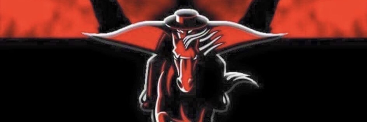 Kenny Perry 🌵 banner