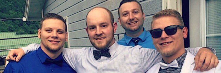 H10Cody's profile banner image