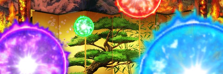 kamorou's profile banner image