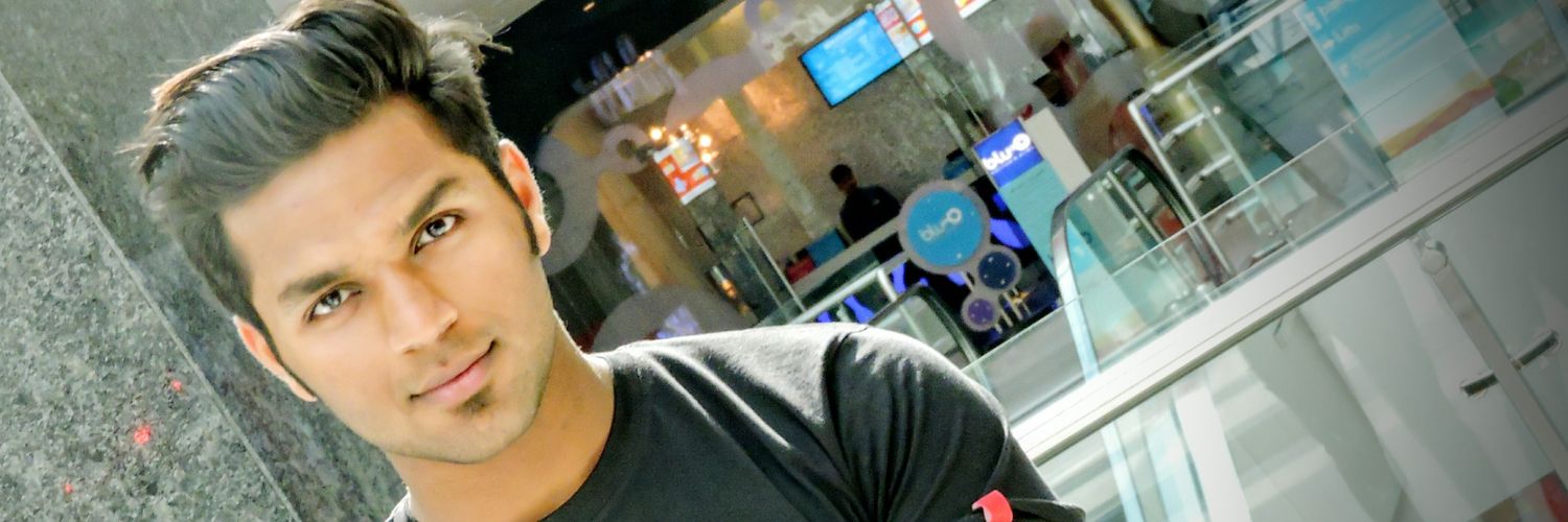 Aakarshit23's profile banner image