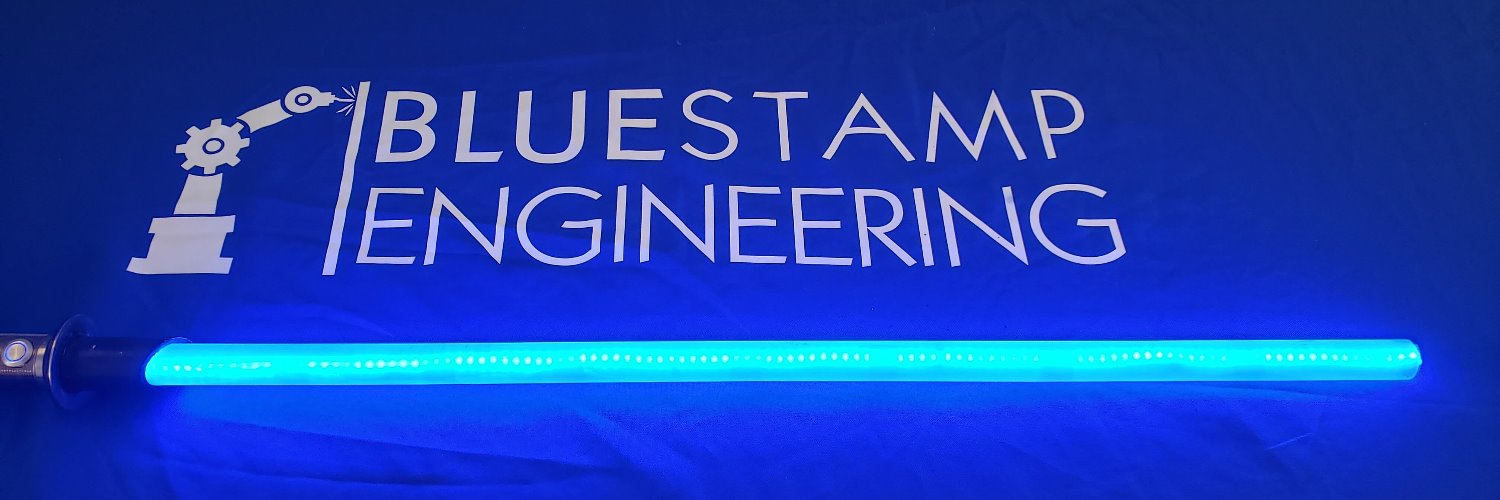 BlueStampEngineering banner