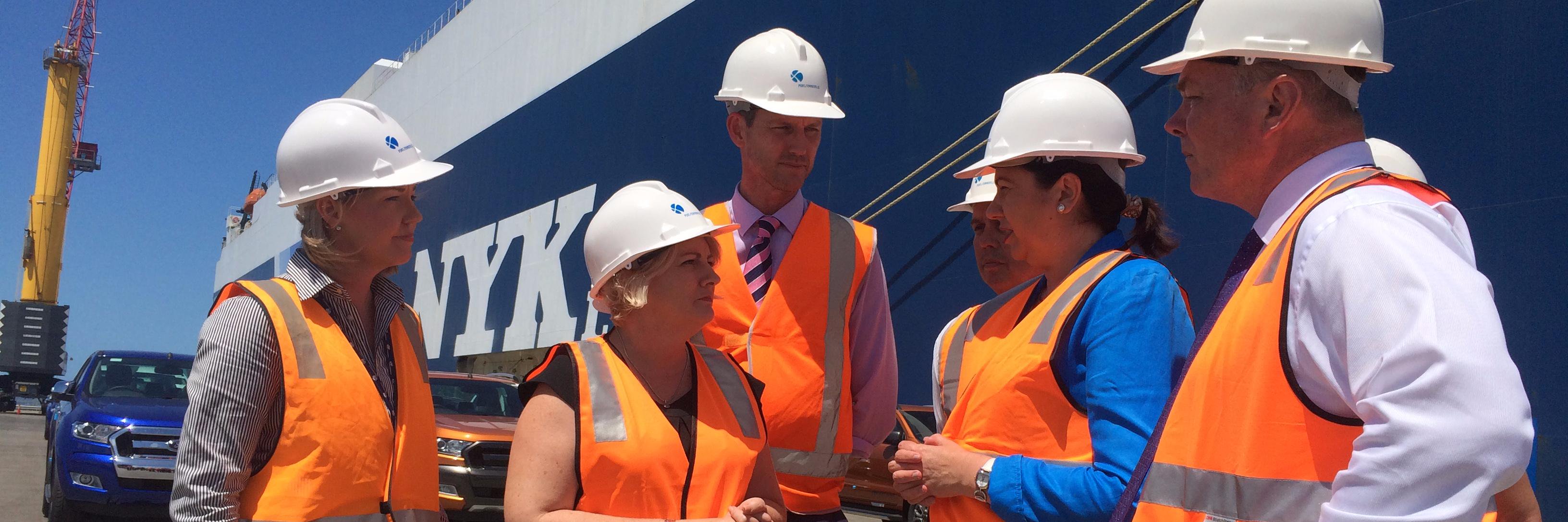 Coralee O'Rourke banner