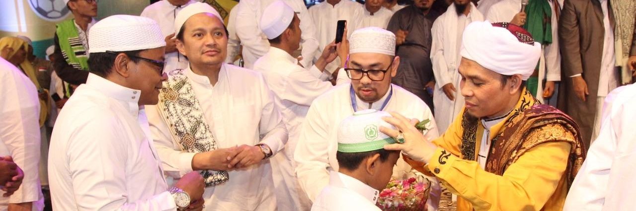 ardasyarifuddin's profile banner image