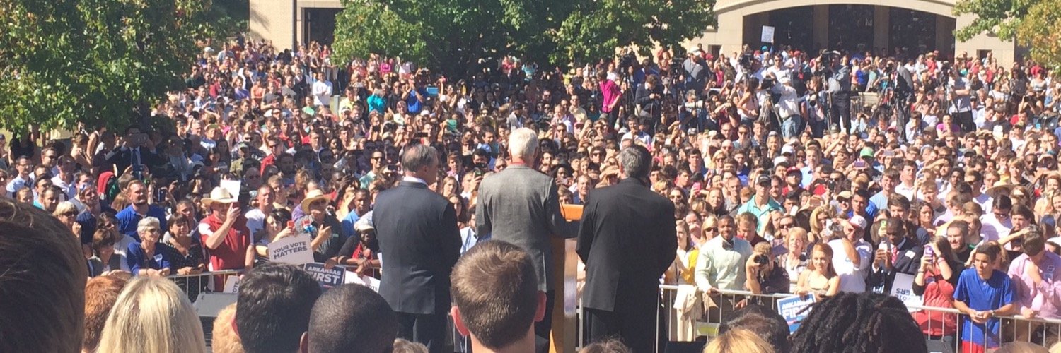 ARCollegeDems's profile banner image