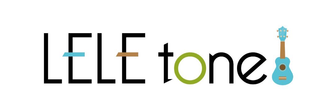 noridar@LELE tone banner