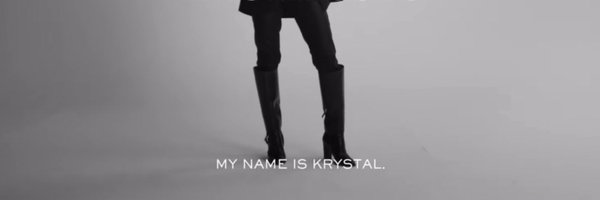 chrystaIizes Profile Banner