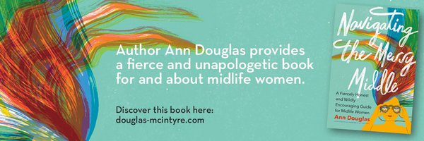anndouglas Profile Banner