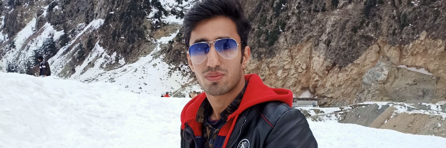 NabeelAkbar3's profile banner image
