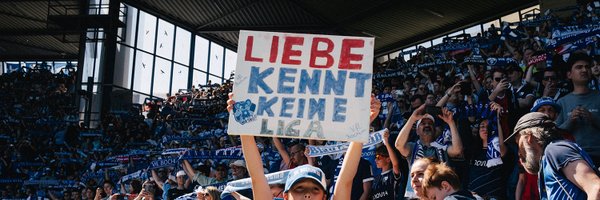 VfLBochum1848eV Profile Banner