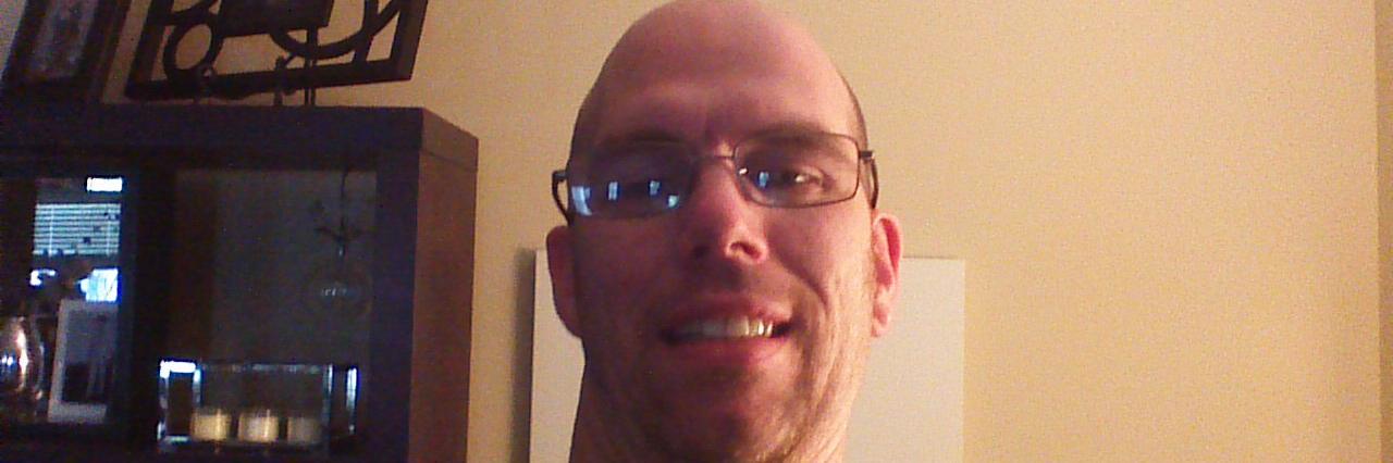 Damian Scheidecker banner