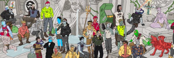 VinayOGod's profile banner image
