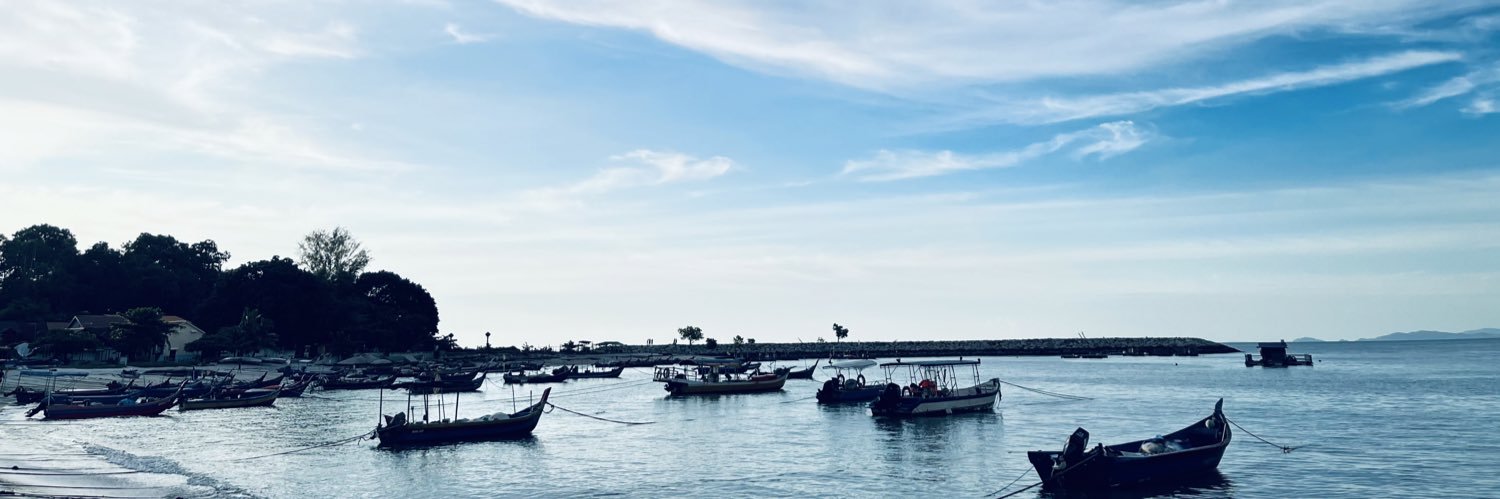 SyafiqSingh's profile banner image