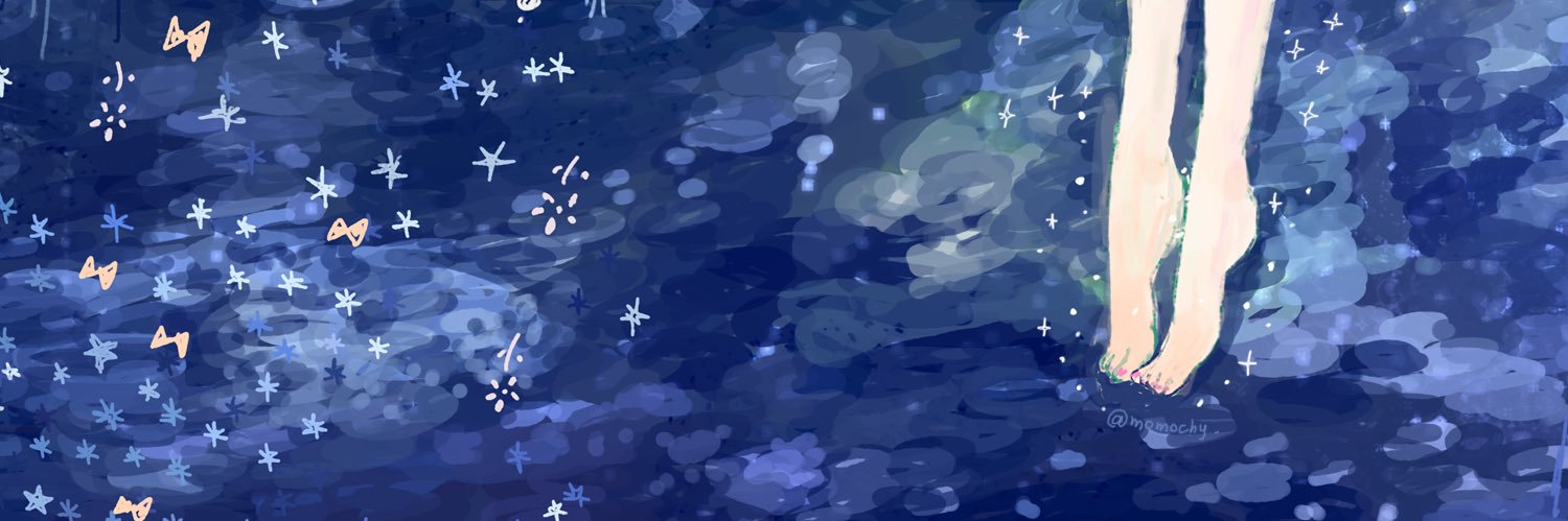 etoilexeliote's profile banner image