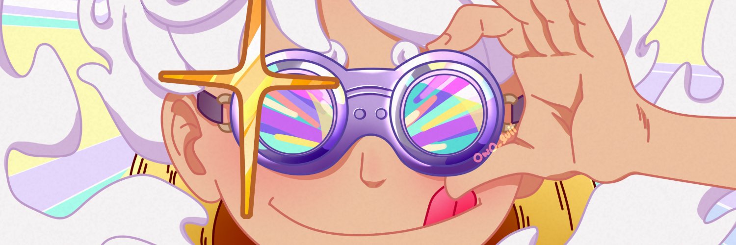 ルイ ✨ comms open 💖's banner