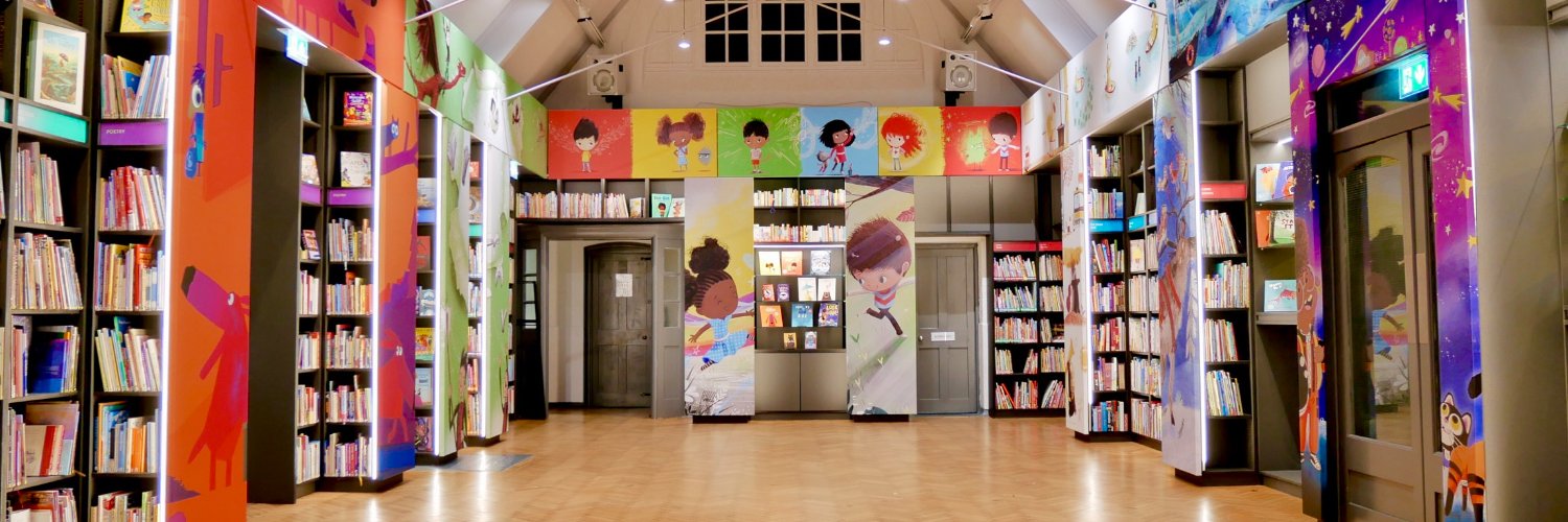 CLPE's banner